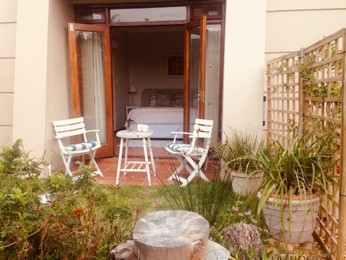 Mountain Peaks Hotel Houtbaai Buitenkant foto